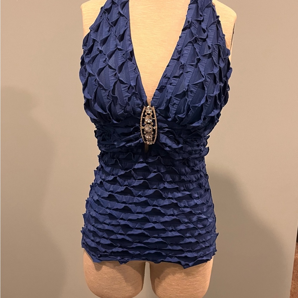 Ladies summer top